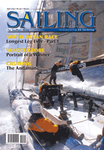 Sailing SA Magazine