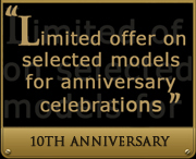 yacht special offers