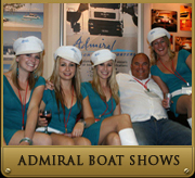 Cape Town Boat Show